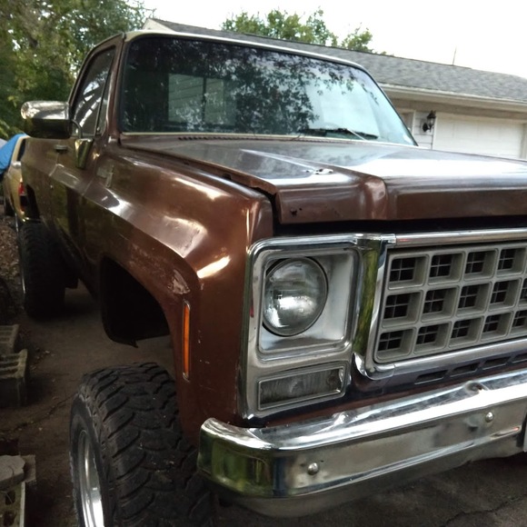 Meet your Posher, Jrescobedo292 - Picture 1 of 1